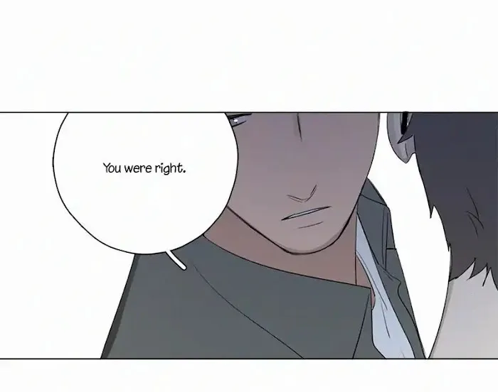 Here U Are - Chapter 77 Page 8