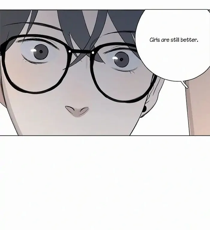 Here U Are - Chapter 77 Page 9