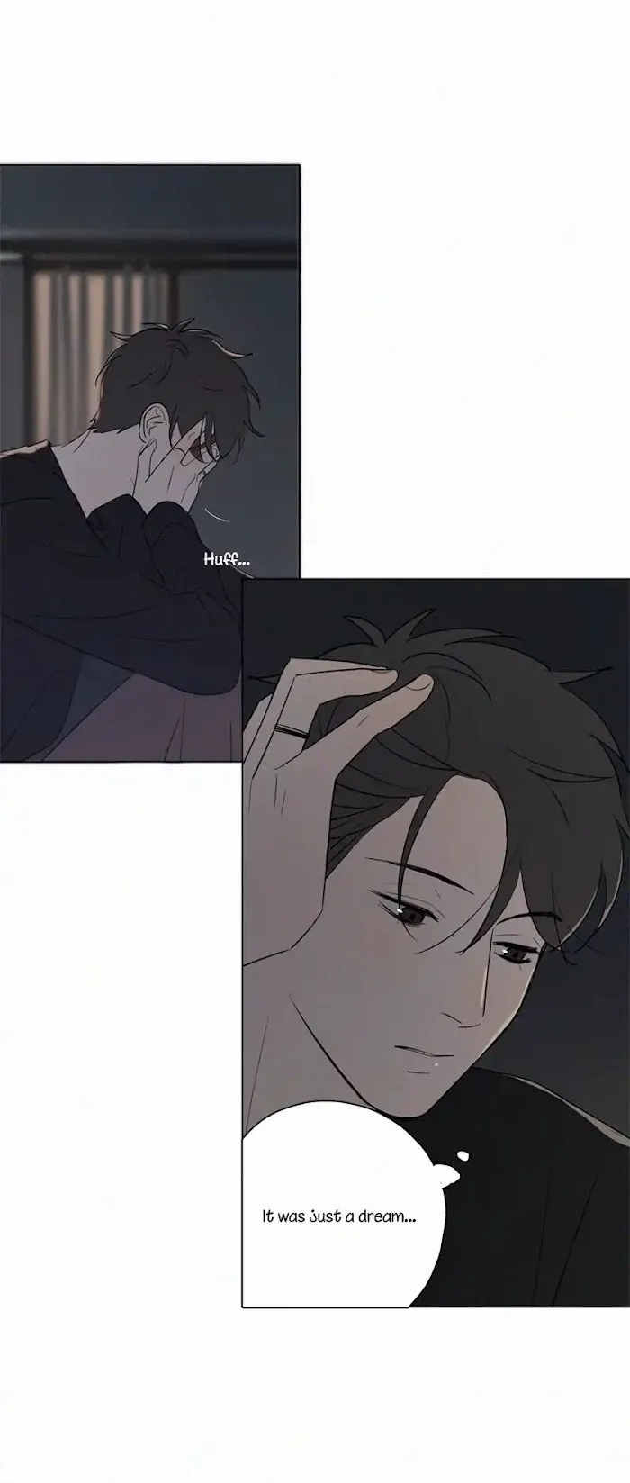 Here U Are - Chapter 77 Page 12