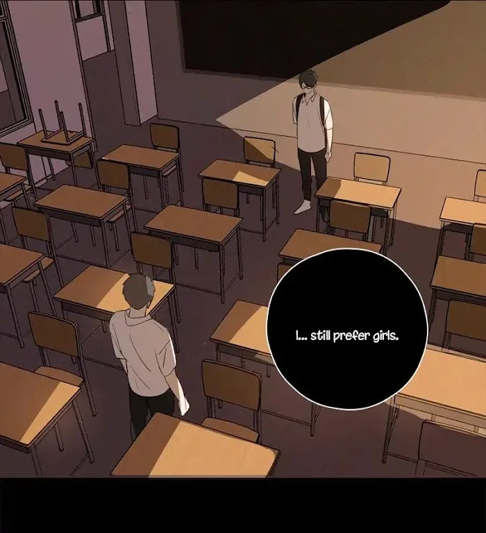 Here U Are - Chapter 77 Page 14