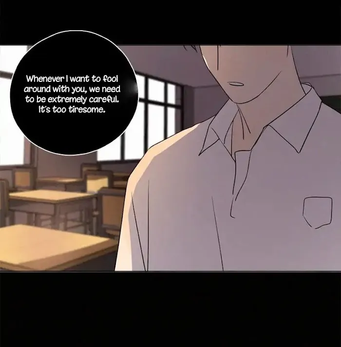 Here U Are - Chapter 77 Page 15
