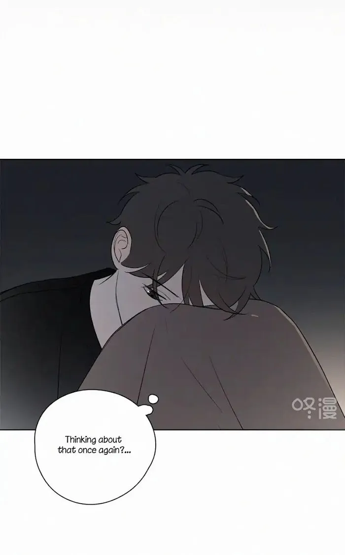 Here U Are - Chapter 77 Page 18