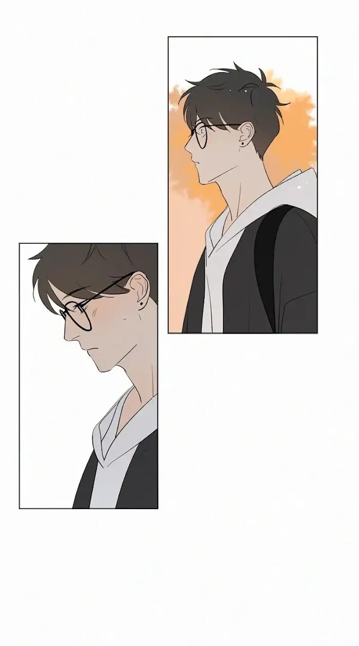 Here U Are - Chapter 77 Page 21