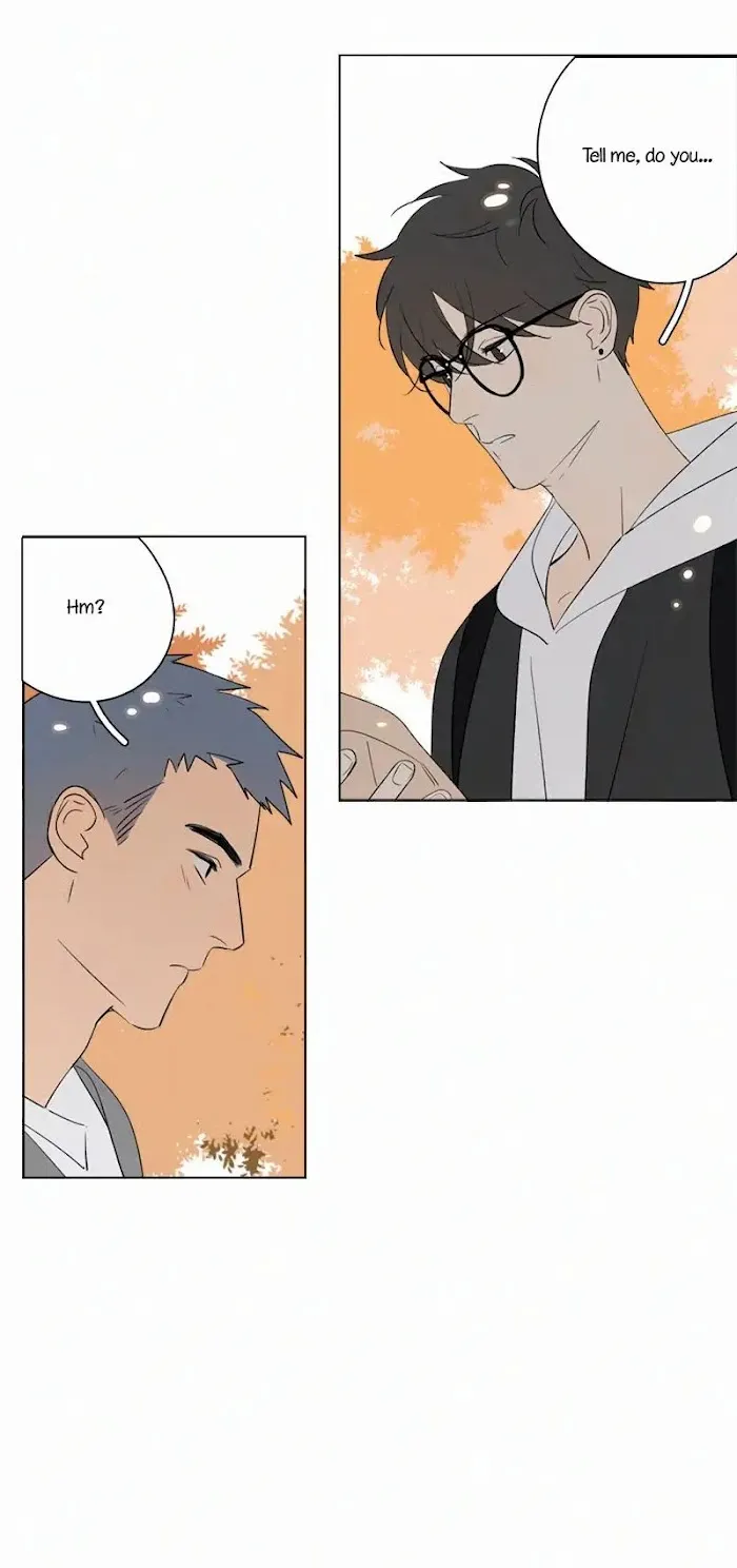 Here U Are - Chapter 77 Page 23