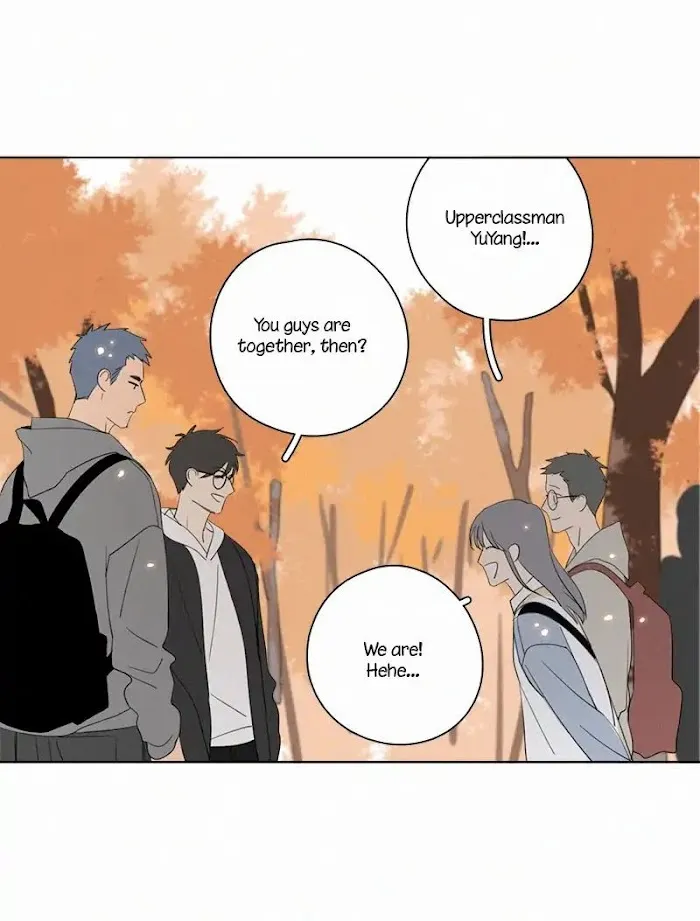 Here U Are - Chapter 77 Page 28