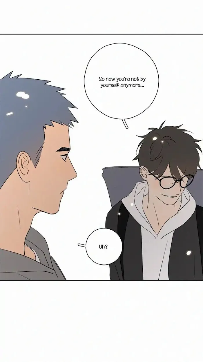 Here U Are - Chapter 77 Page 30