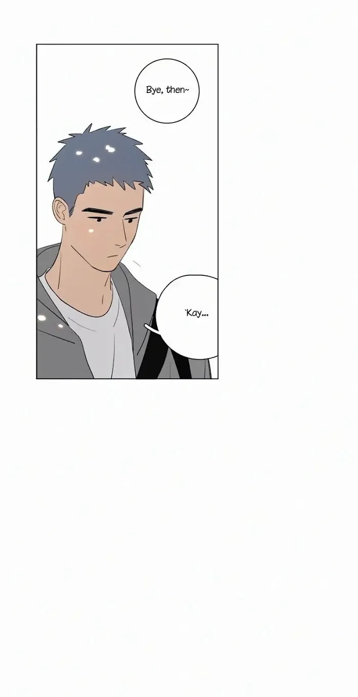 Here U Are - Chapter 77 Page 33