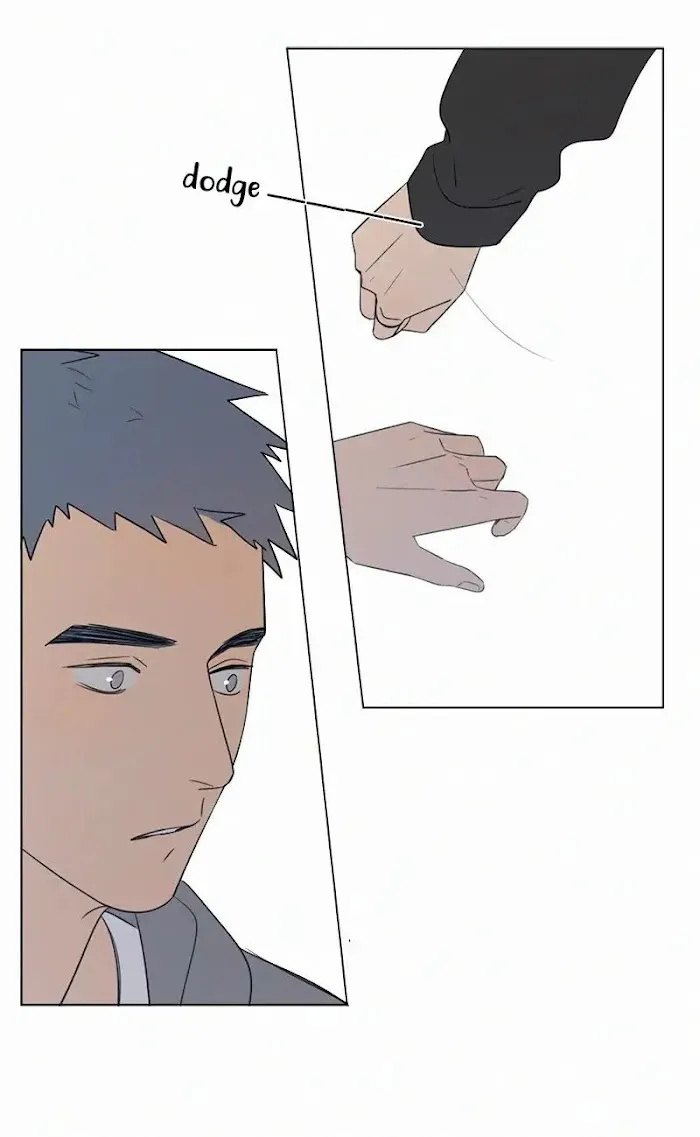 Here U Are - Chapter 77 Page 36