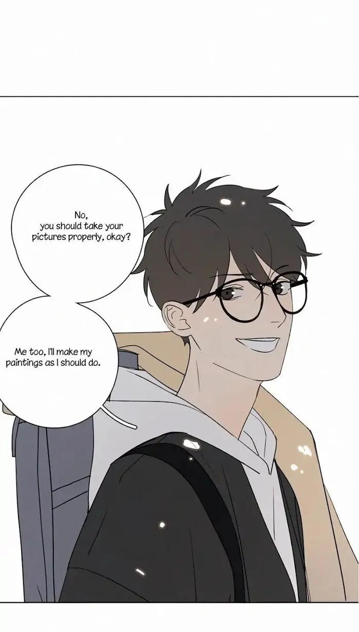 Here U Are - Chapter 77 Page 38