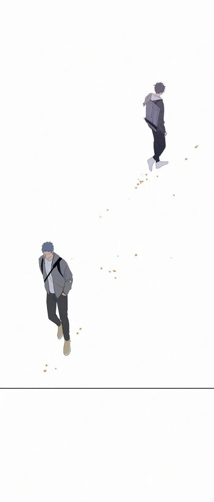 Here U Are - Chapter 77 Page 41