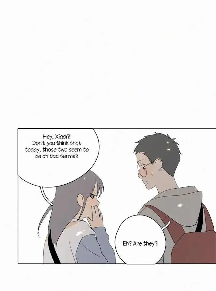Here U Are - Chapter 77 Page 42