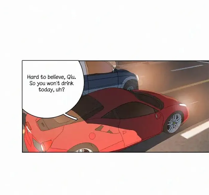 Here U Are - Chapter 78 Page 3