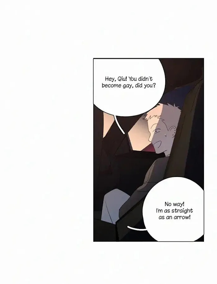 Here U Are - Chapter 78 Page 6