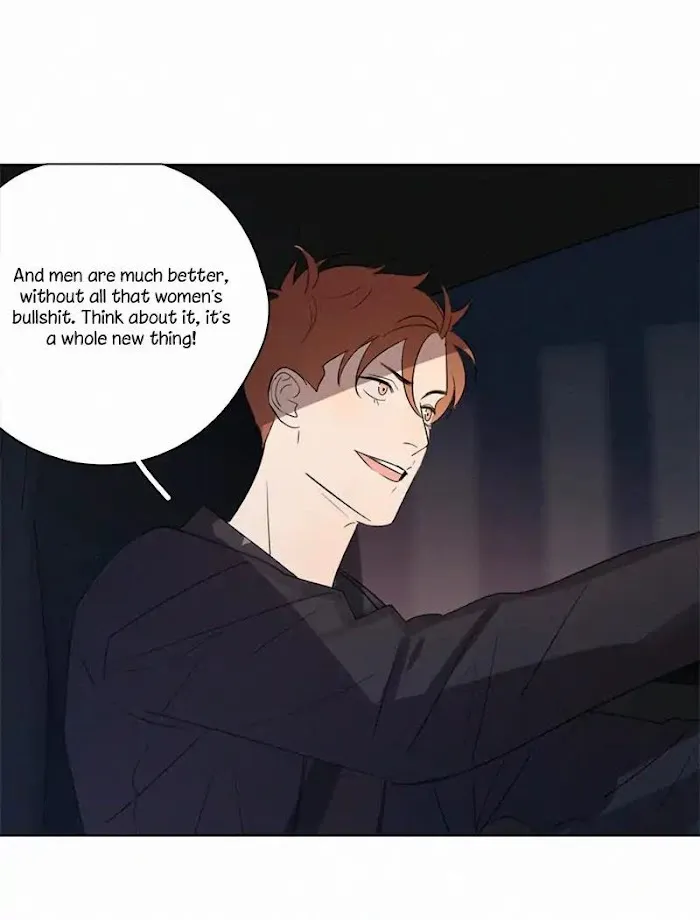 Here U Are - Chapter 78 Page 9