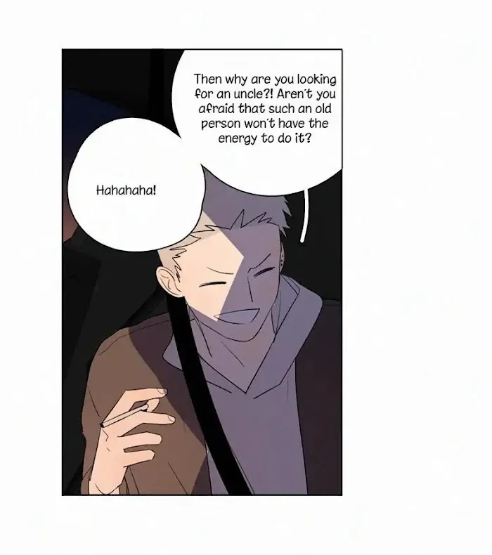 Here U Are - Chapter 78 Page 10
