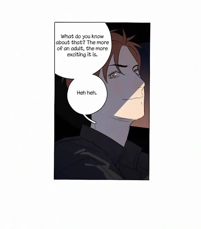 Here U Are - Chapter 78 Page 11