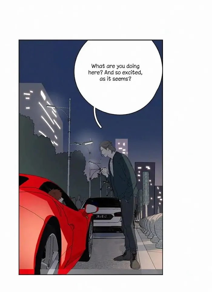 Here U Are - Chapter 78 Page 17