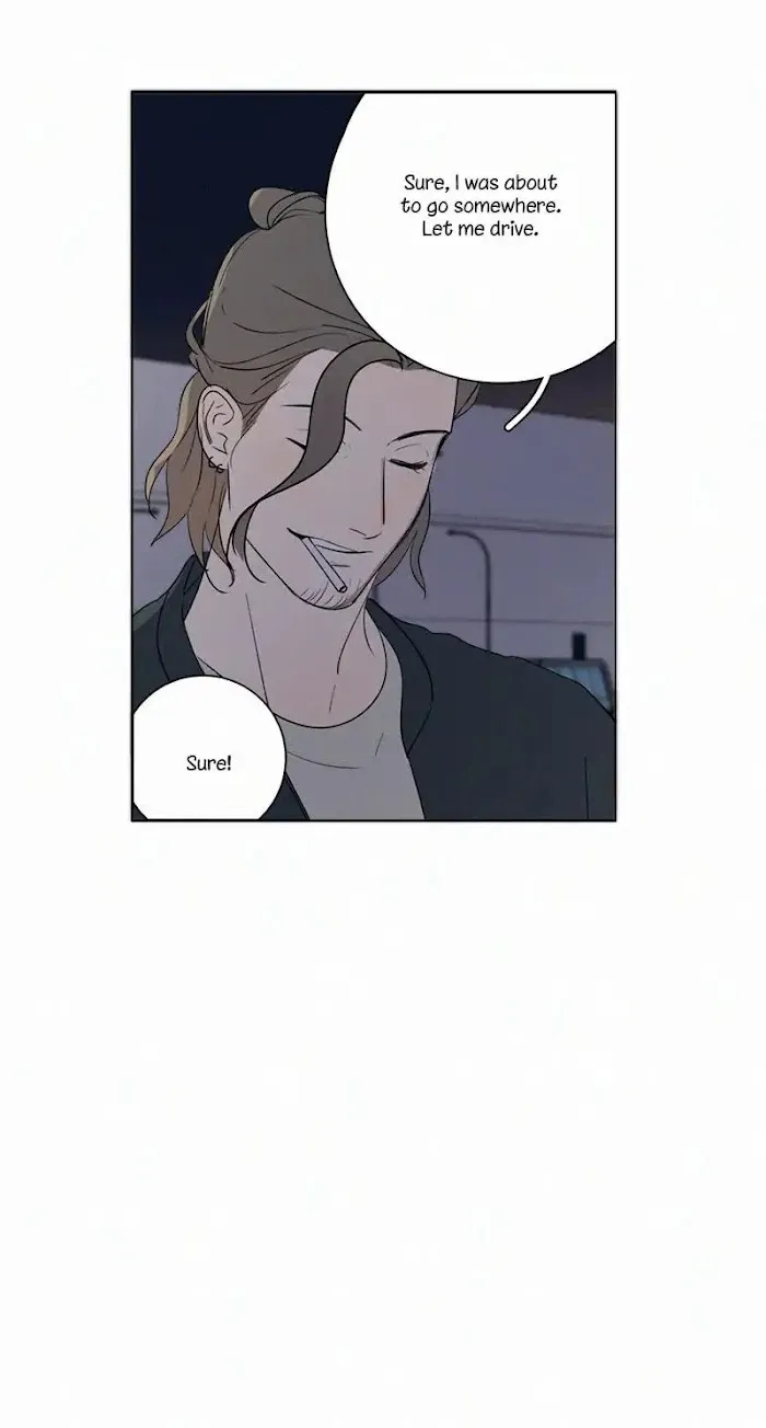 Here U Are - Chapter 78 Page 20