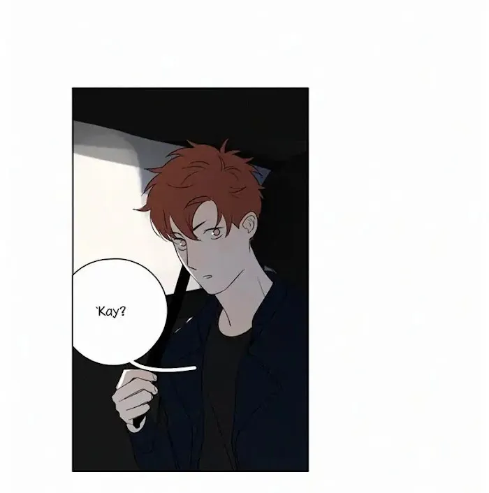 Here U Are - Chapter 78 Page 23