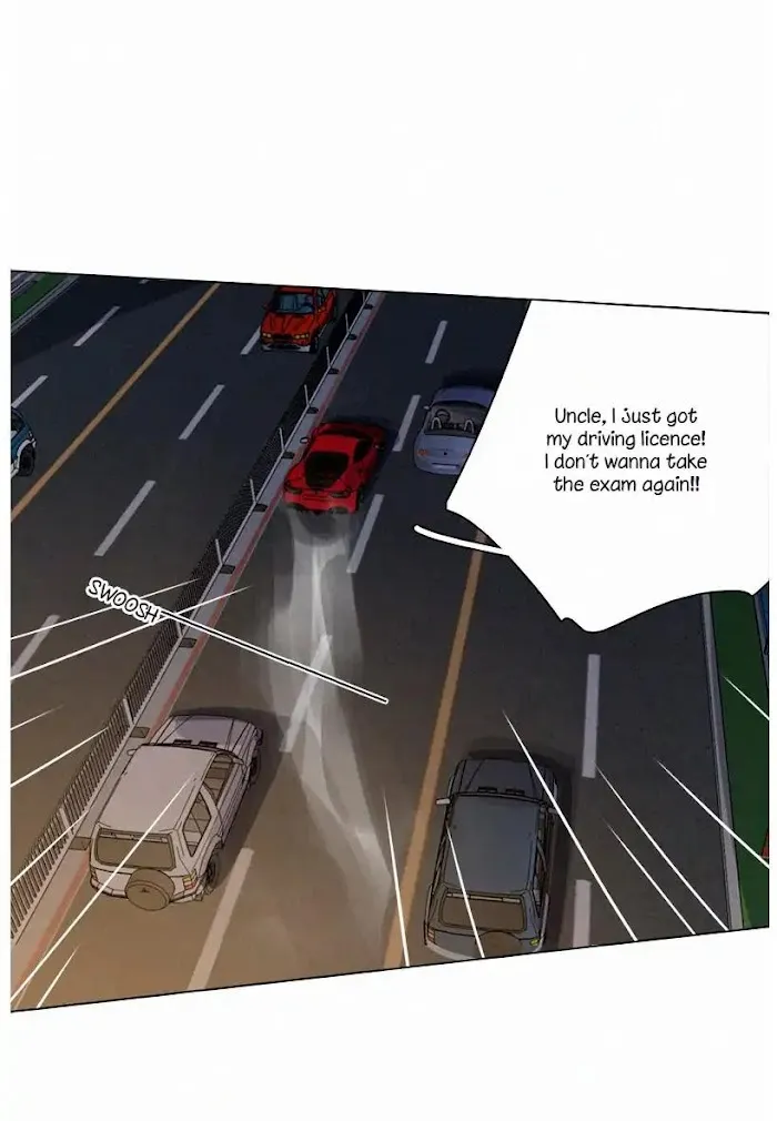 Here U Are - Chapter 78 Page 25