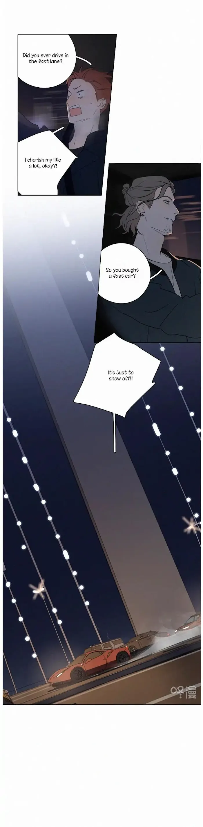 Here U Are - Chapter 78 Page 26