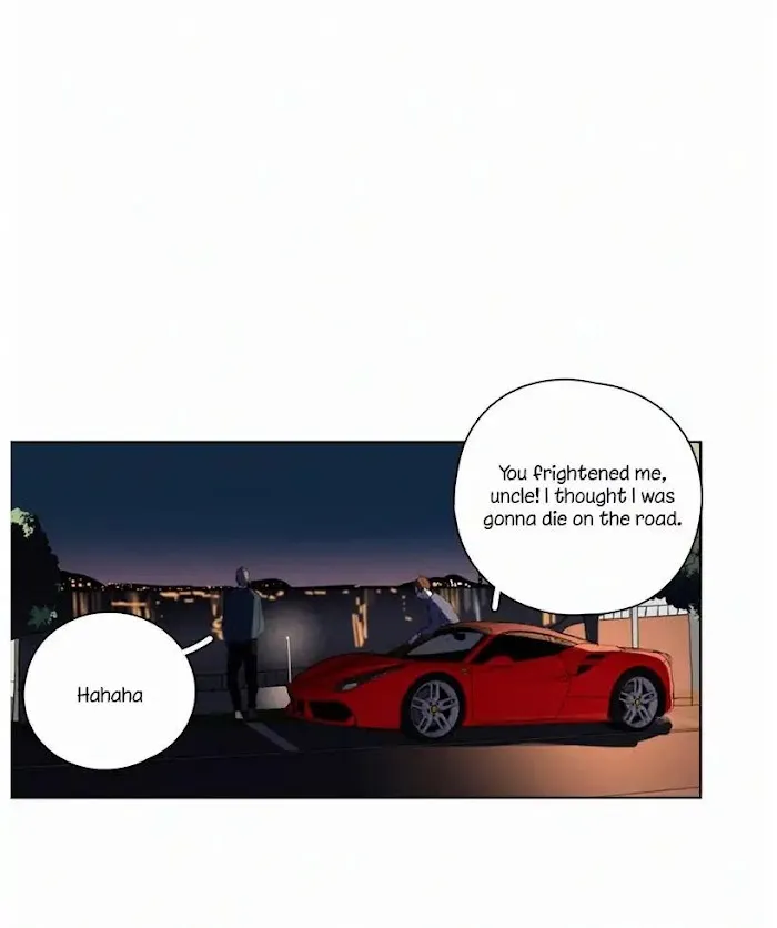 Here U Are - Chapter 78 Page 27