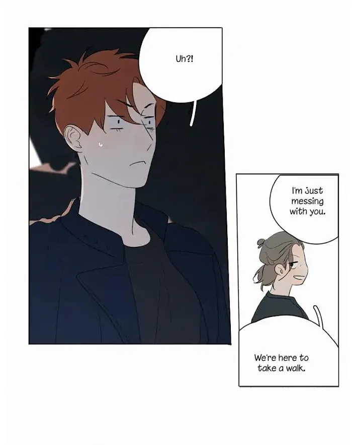 Here U Are - Chapter 78 Page 29