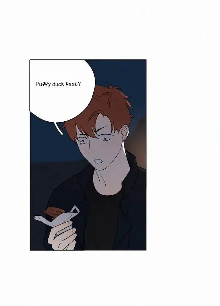Here U Are - Chapter 78 Page 32