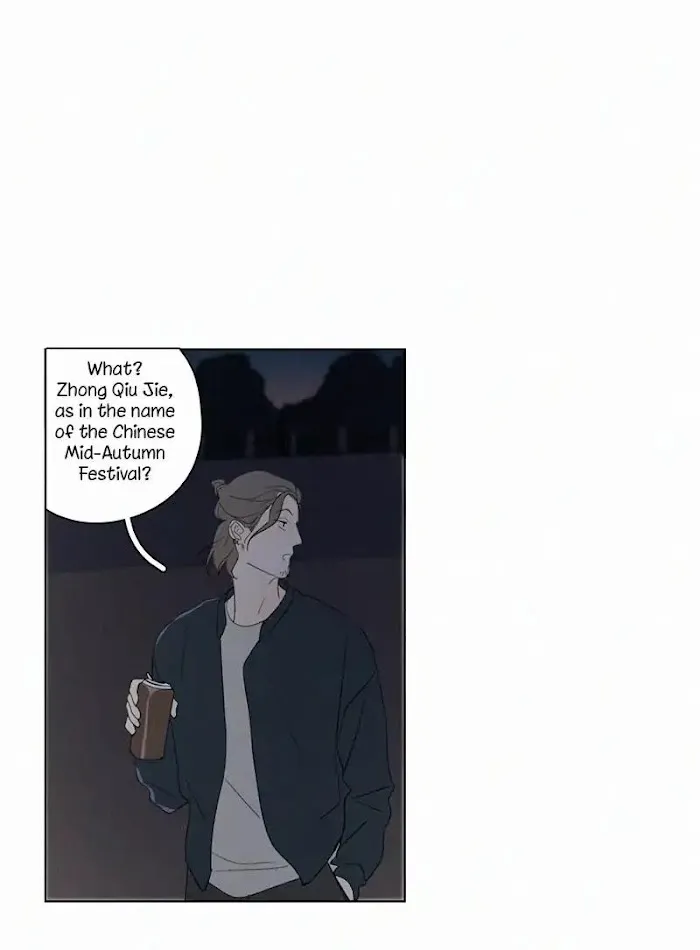 Here U Are - Chapter 78 Page 36