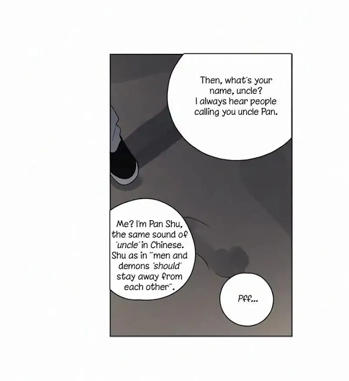 Here U Are - Chapter 78 Page 39