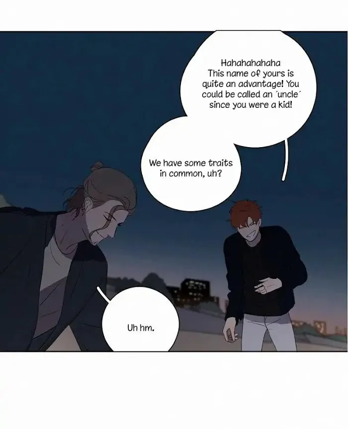Here U Are - Chapter 78 Page 40
