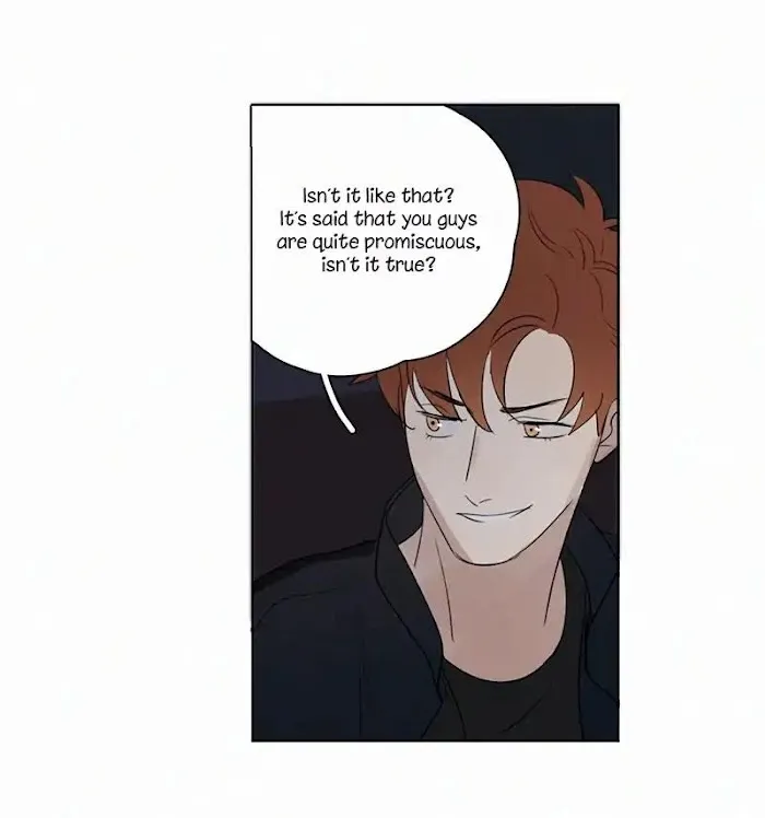 Here U Are - Chapter 78 Page 43