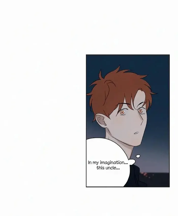 Here U Are - Chapter 78 Page 45