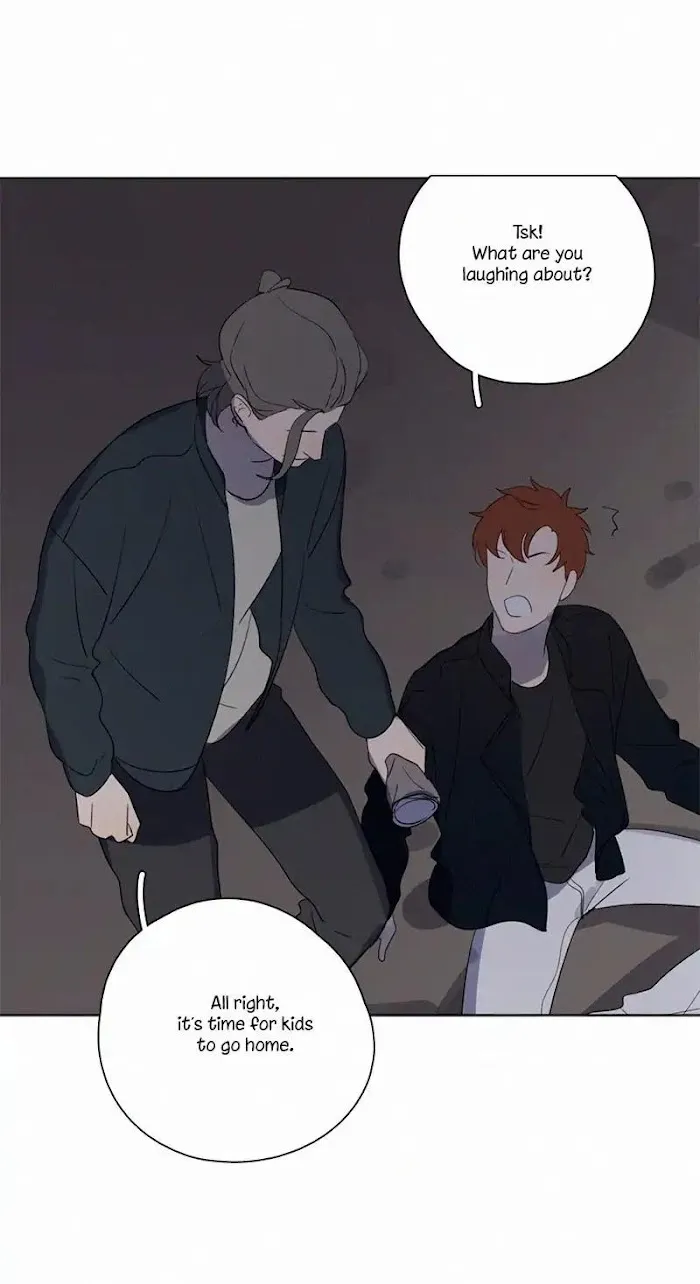 Here U Are - Chapter 78 Page 49