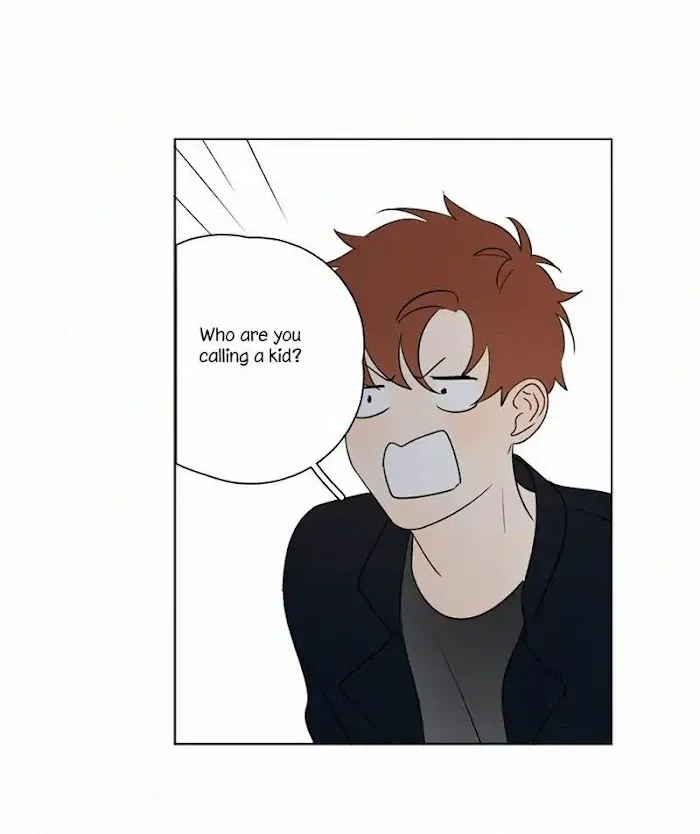 Here U Are - Chapter 78 Page 50