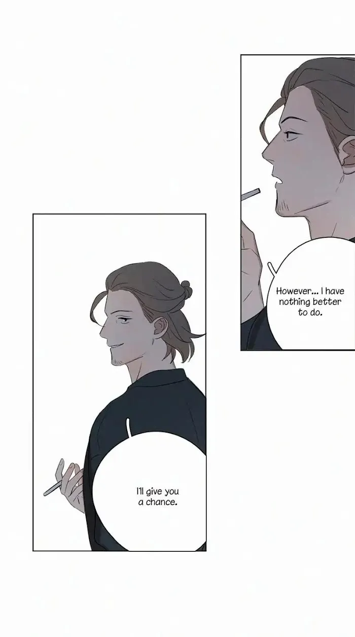 Here U Are - Chapter 78 Page 52