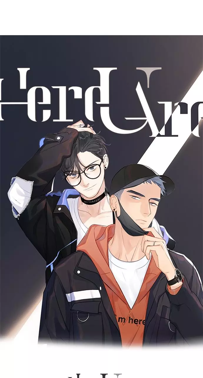 Here U Are - Chapter 79.1 Page 1