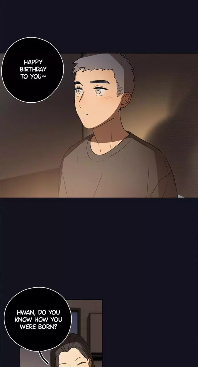 Here U Are - Chapter 79.1 Page 4