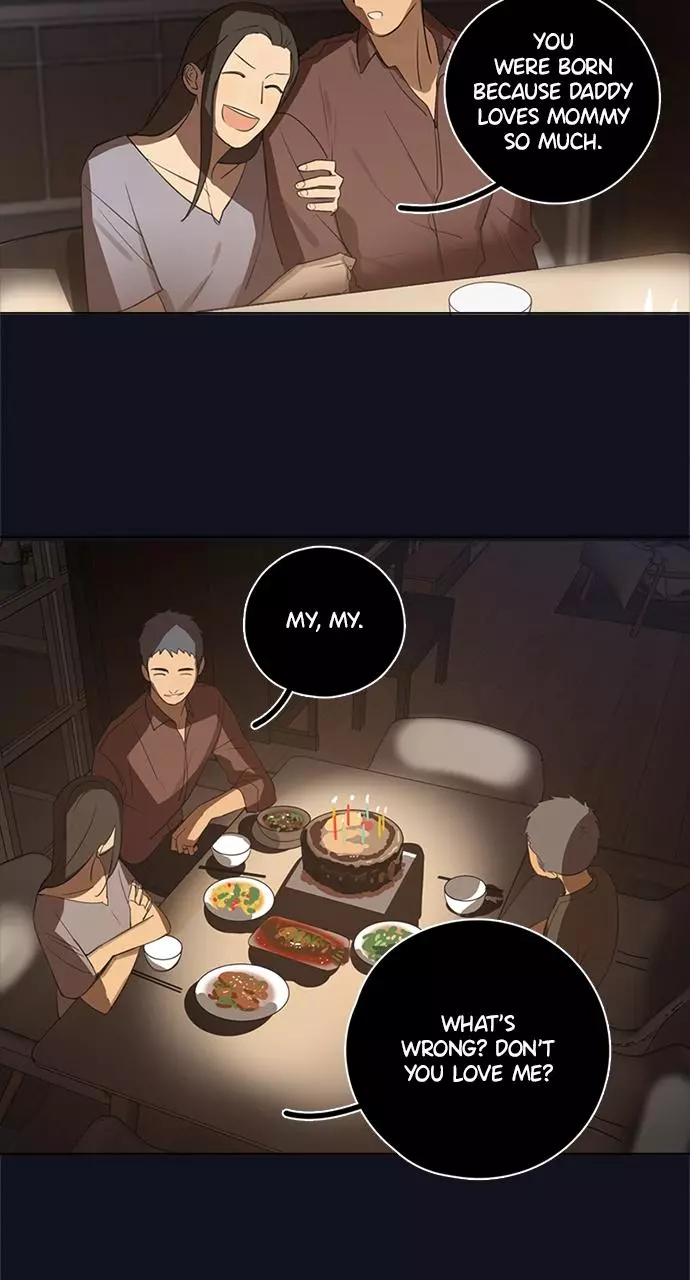 Here U Are - Chapter 79.1 Page 6