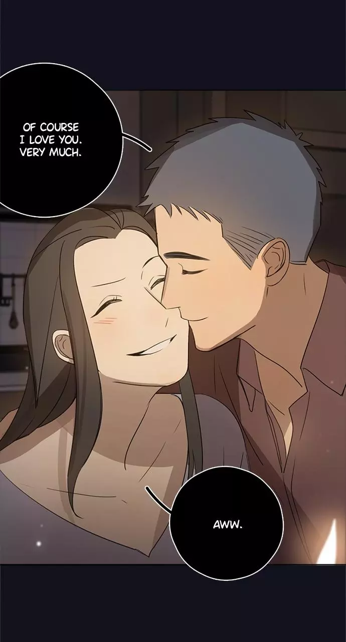 Here U Are - Chapter 79.1 Page 7