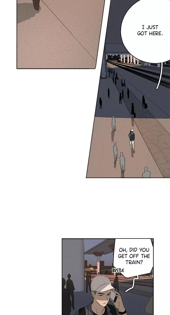 Here U Are - Chapter 79.1 Page 10
