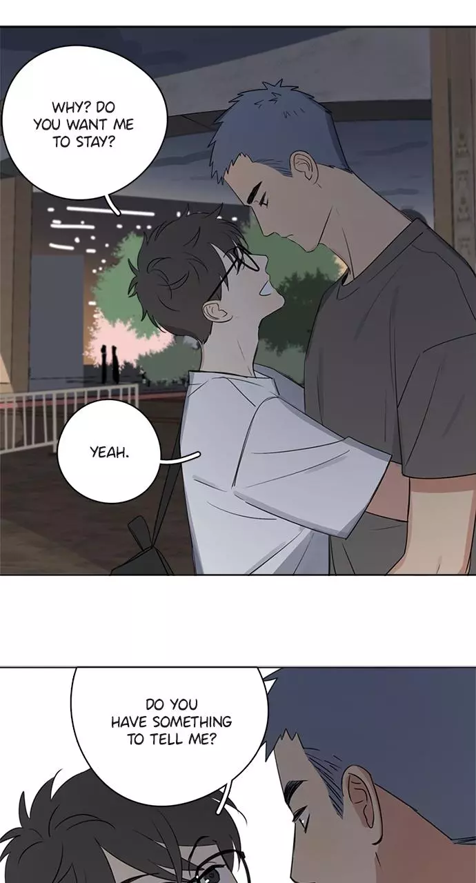 Here U Are - Chapter 79.1 Page 14