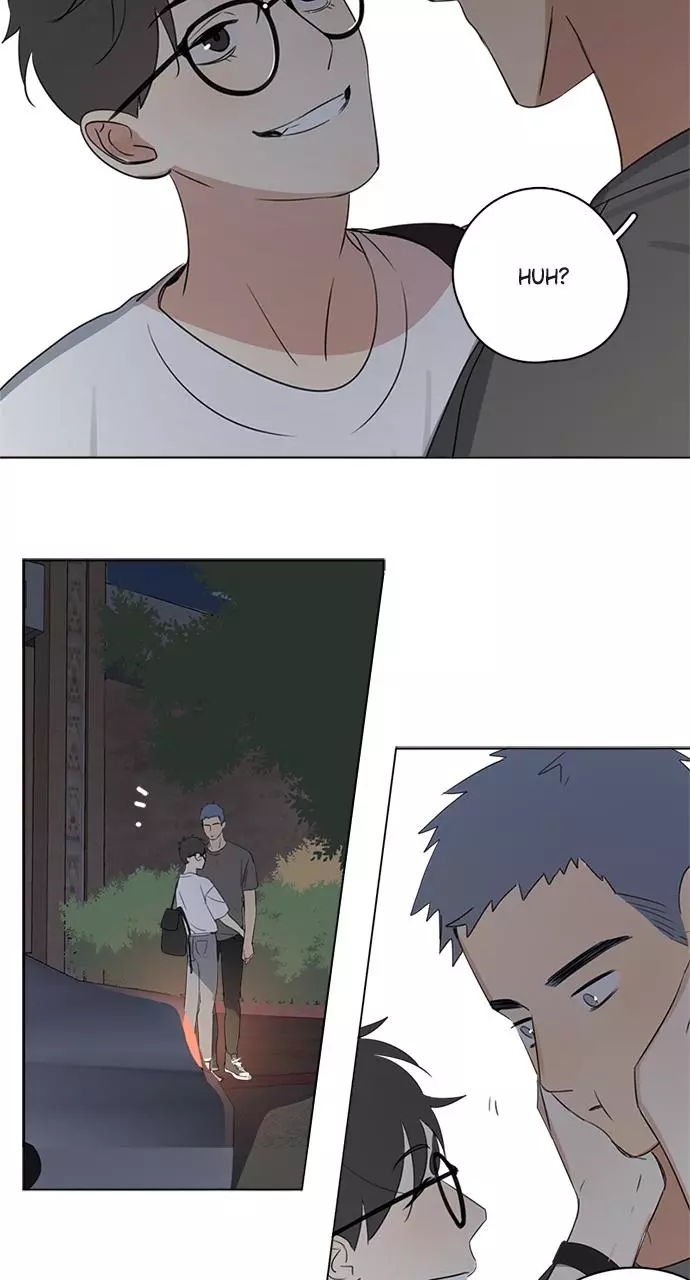 Here U Are - Chapter 79.1 Page 15
