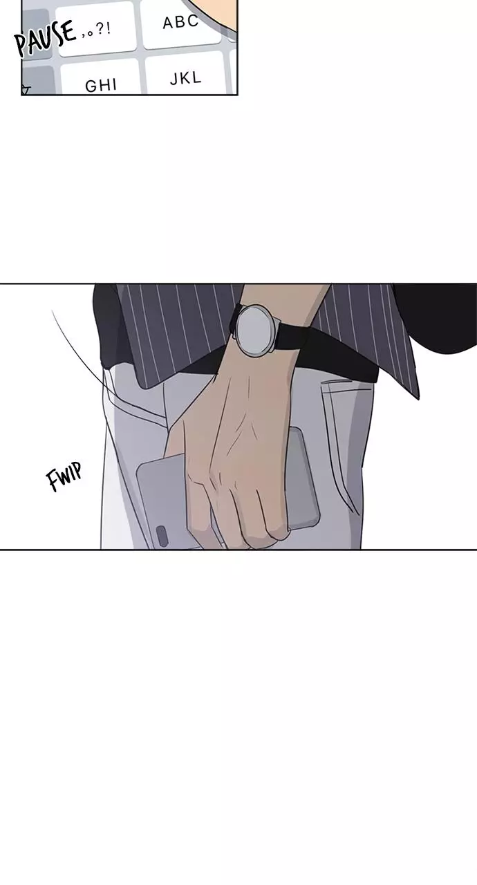 Here U Are - Chapter 79.1 Page 22