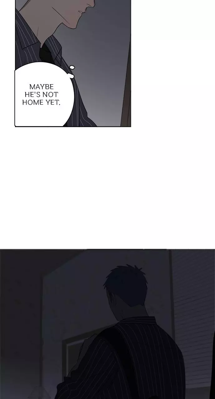 Here U Are - Chapter 79.1 Page 25