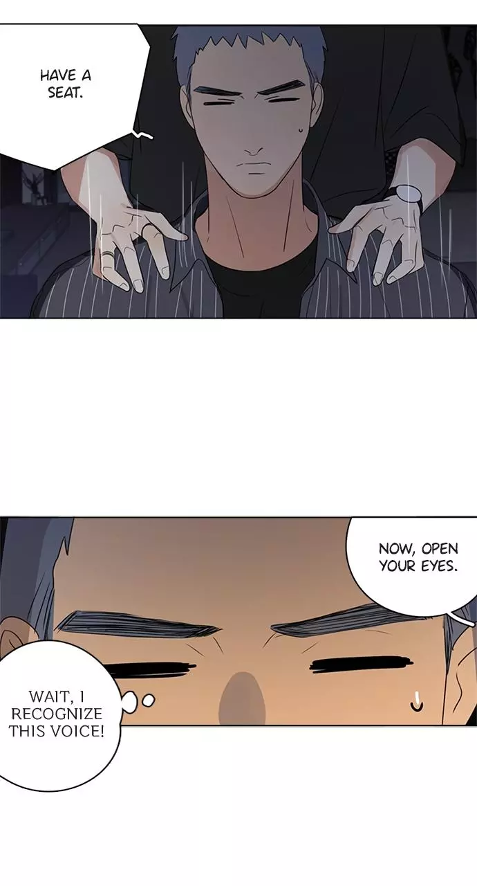 Here U Are - Chapter 79.1 Page 29