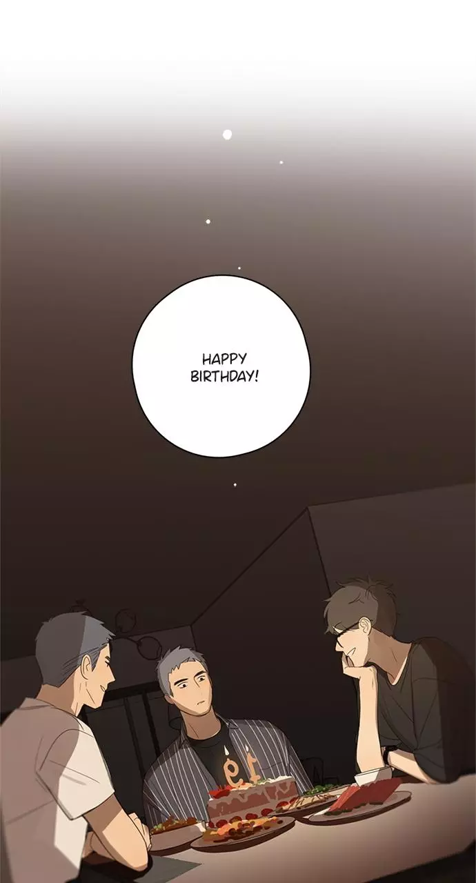 Here U Are - Chapter 79.1 Page 30