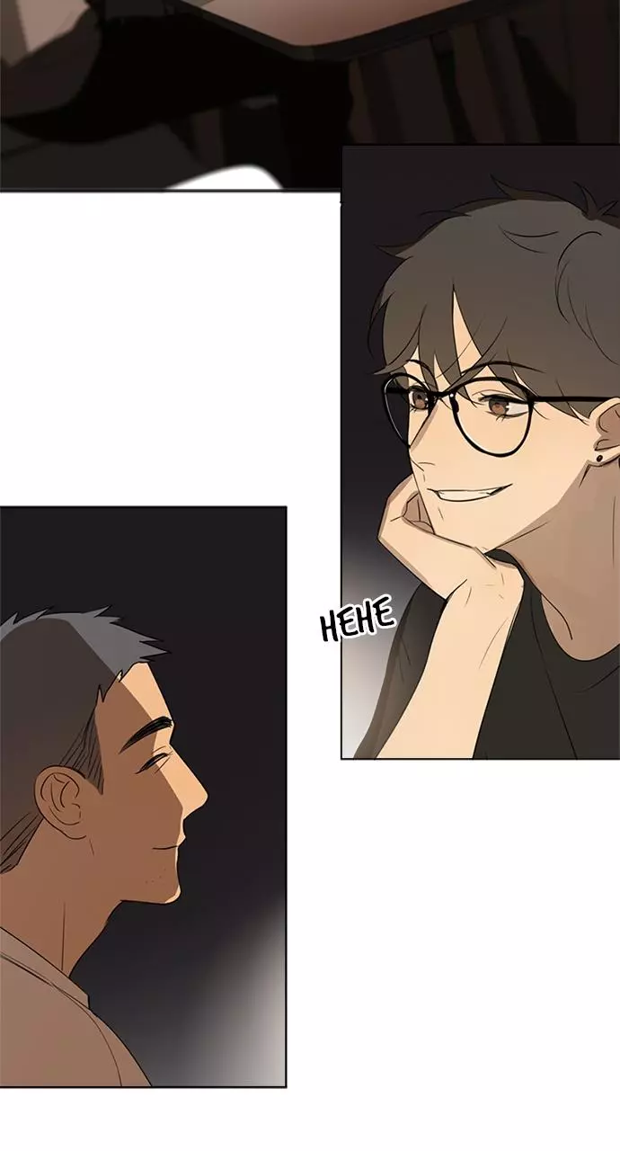 Here U Are - Chapter 79.1 Page 31
