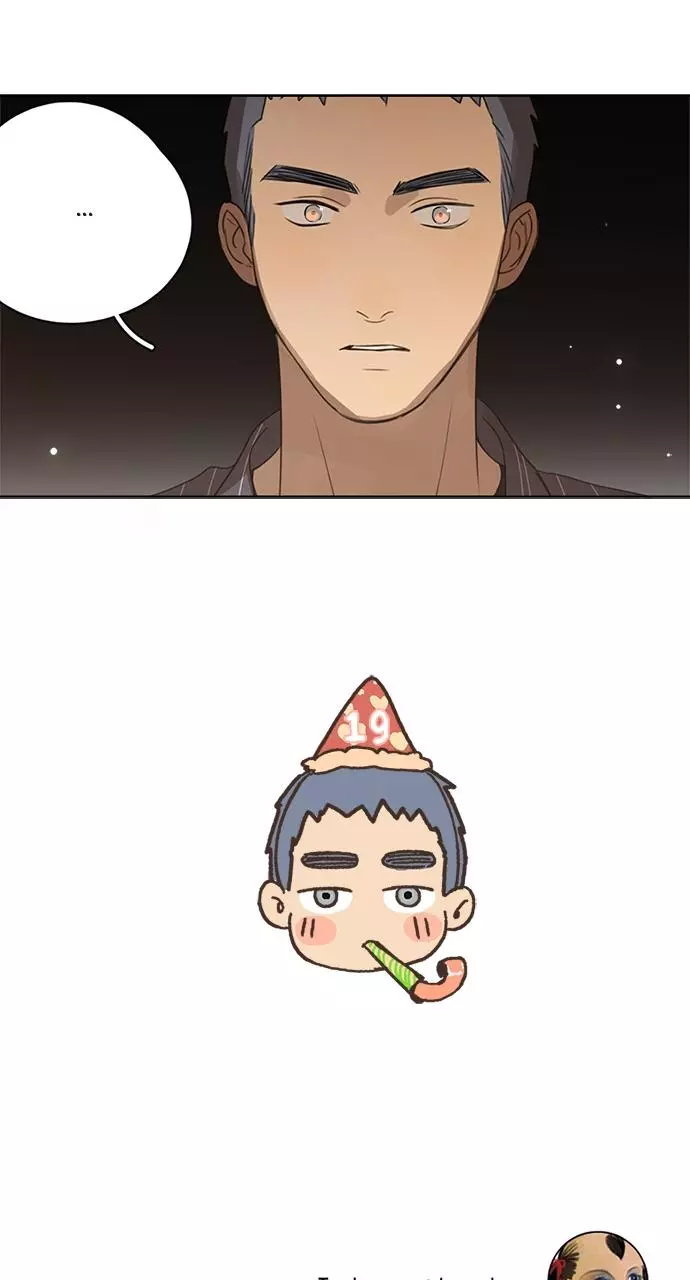Here U Are - Chapter 79.1 Page 32