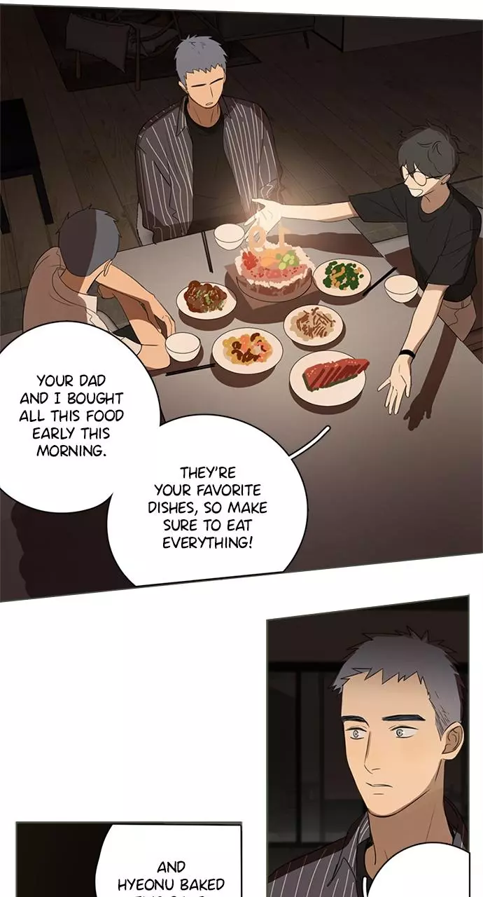 Here U Are - Chapter 79.2 Page 3